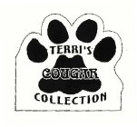 TERRI'S COUGAR COLLECTION