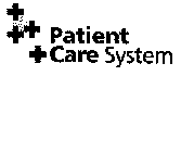 PATIENT CARE SYSTEM