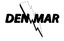 DEN MAR