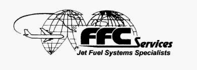 FFC SERVICES JET FUEL SYSTEMS SPECIALISTS