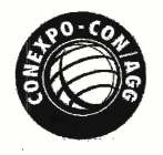 CONEXPO-CON/AGG