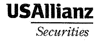 USALLIANZ SECURITIES