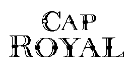 CAP ROYAL