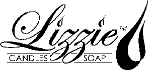 LIZZIE CANDLES SOAP