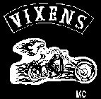 VIXENS MC