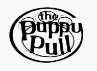 THE PUPPY PULL