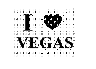 I VEGAS