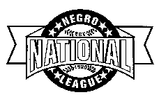 NEGRO NATIONAL LEAGUE EST. 1920