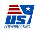 US POWERBOATING