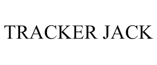 TRACKER JACK