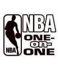 NBA ONE- ON- ONE