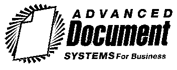 ADVANCED DOCUMENT SYSTEMS FOR BUSINESS