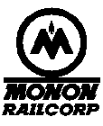 M MONON RAILCORP