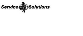 HUFFY SERVICE SOLUTIONS