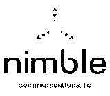 NIMBLE COMMUNICATIONS, LLC