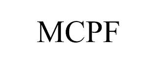 MCPF