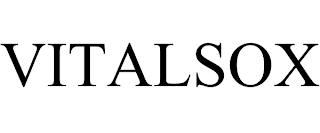 VITALSOX