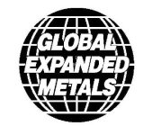 GLOBAL EXPANDED METALS
