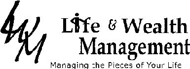 LWM LIFE & WEALTH MANAGEMENT MANAGING THE PIECES OF YOUR LIFE