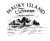 MAURY ISLAND FARM LIMITED HARVEST