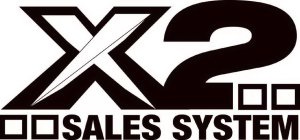 X2 SALES SYSTEM