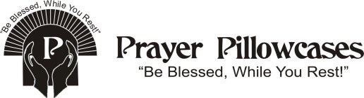 PRAYER PILLOWCASES 