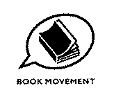 BOOK MOVEMENT