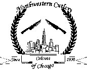 NORTHWESTERN CUTLERY OF CHICAGO SINCE 1950 COLONNA