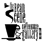 THE BEAN SCENE COFFEE HOUSE & GALLERY
