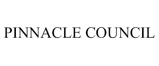 PINNACLE COUNCIL