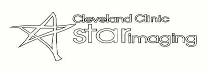 CLEVELAND CLINIC STARIMAGING