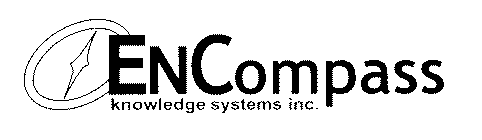 ENCOMPASS KNOWLEDGE SYSTEMS INC.