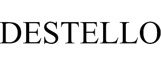 DESTELLO