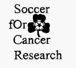 SOCR SOCCER FOR CANCER RESEARCH