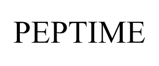 PEPTIME