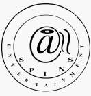 ALL SPINS ENTERTAINMENT