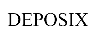 DEPOSIX