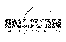 ENLIVEN ENTERTAINMENT LLC