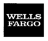 WELLS FARGO