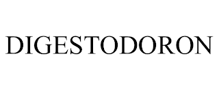 DIGESTODORON