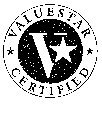 V VALUESTAR CERTIFIED