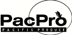 PACPRO PACIFIC PRODUCE