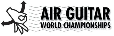 AIR GUITAR WORLD CHAMPIONSHIPS