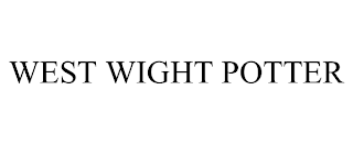 WEST WIGHT POTTER