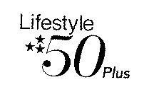 LIFESTYLE 50 PLUS