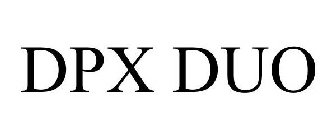 DPX DUO