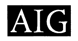 AIG