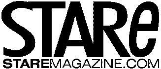 STARE STAREMAGAZINE.COM