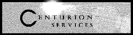 CENTURION - SERVICES