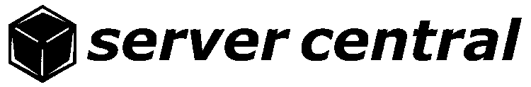 SERVER CENTRAL